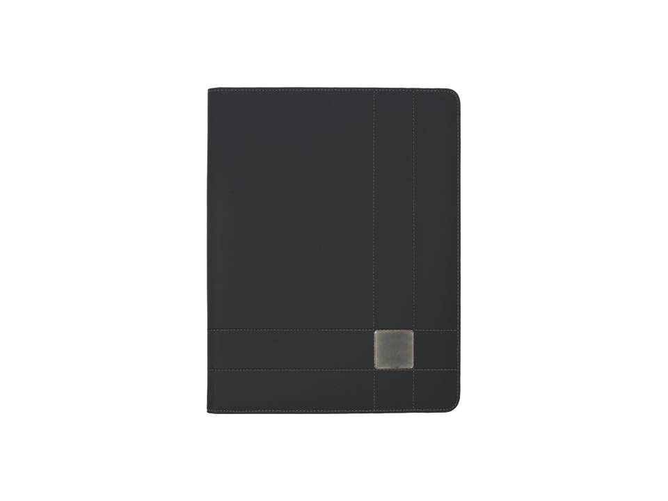 Portfolio tablette Chapeau A5 2