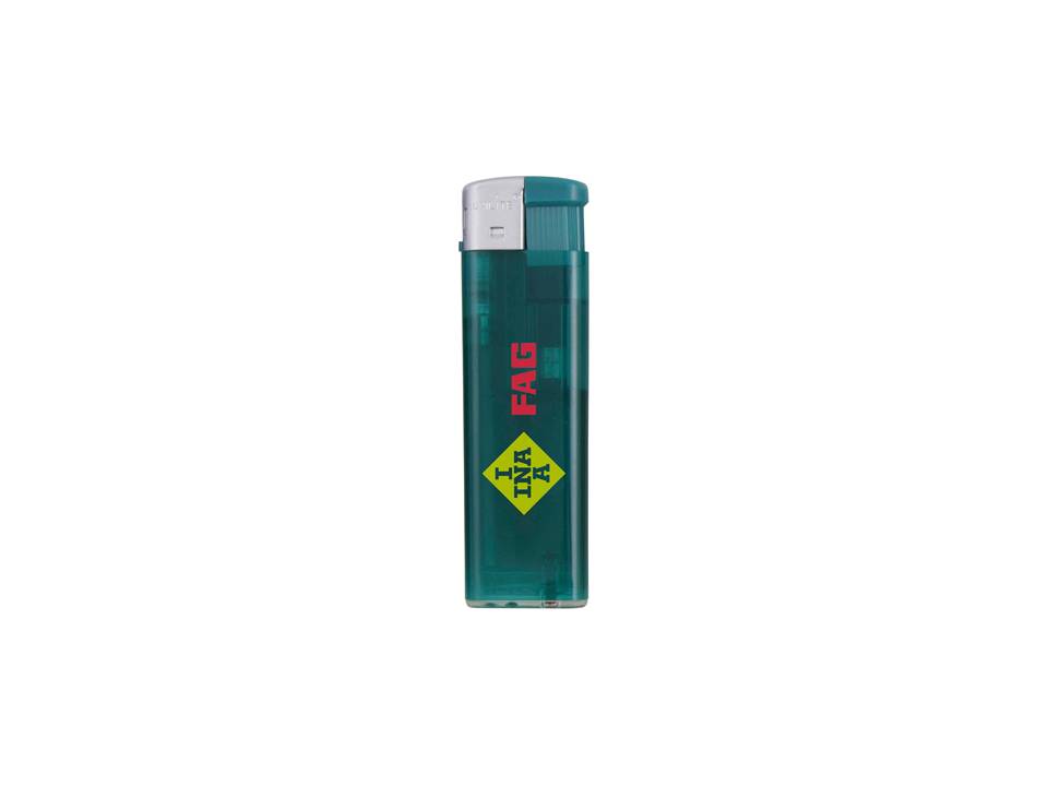 Briquet Electronic Safety 4