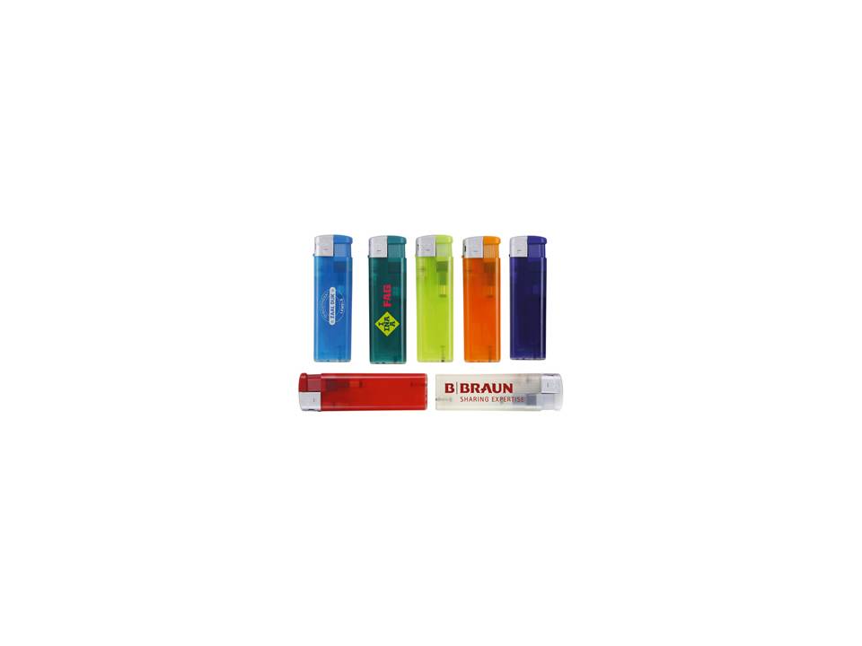 Briquet Electronic Safety 1