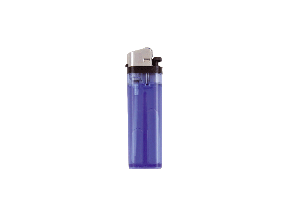 Briquet M3L transparent 1