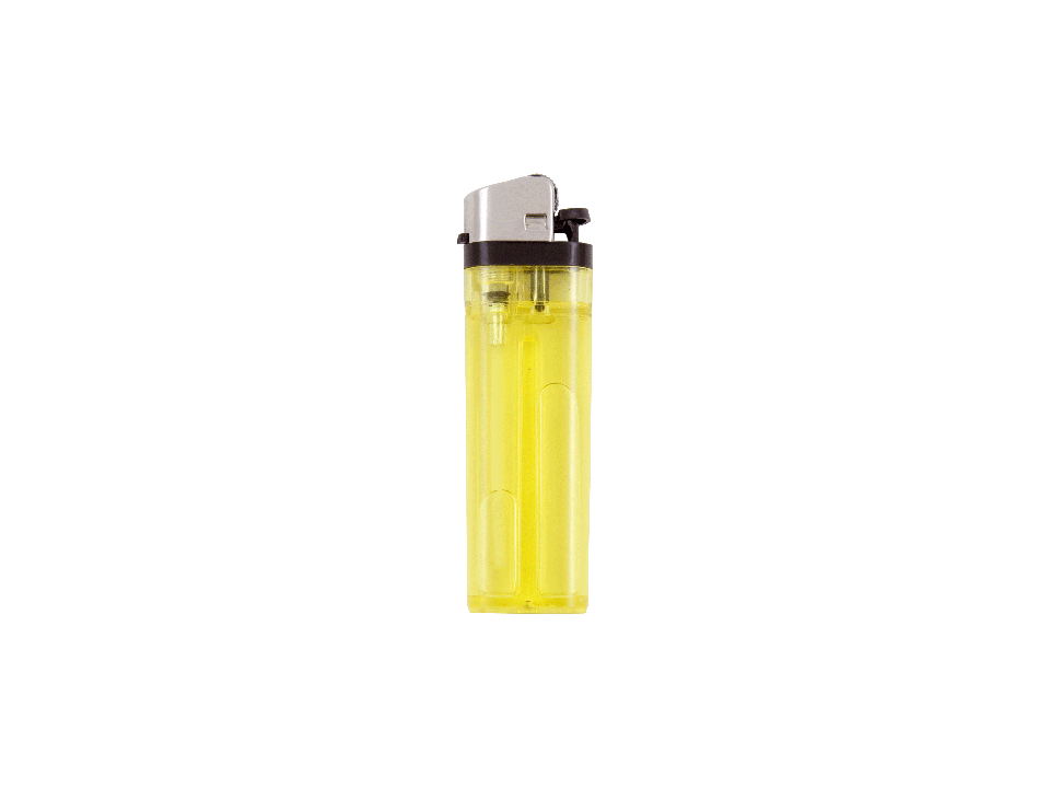 Briquet M3L transparent 3
