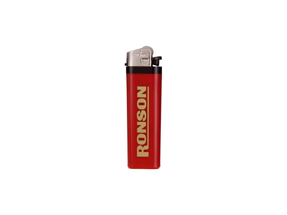 Briquet Go Safety 3