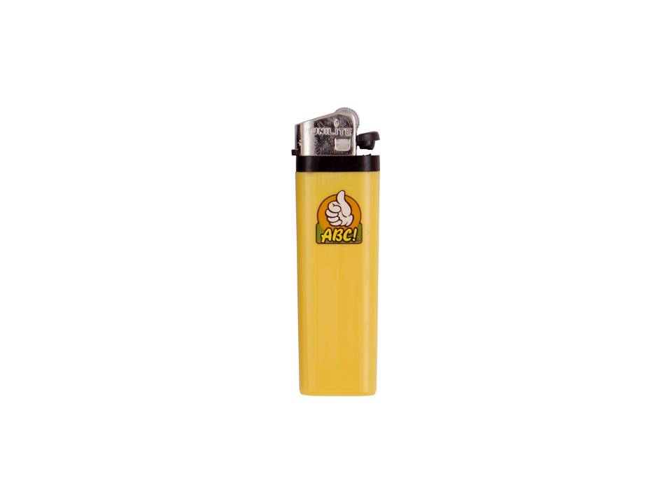 Briquet Go Safety 5