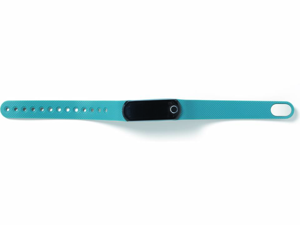 Activity Tracker Premium Plus 9