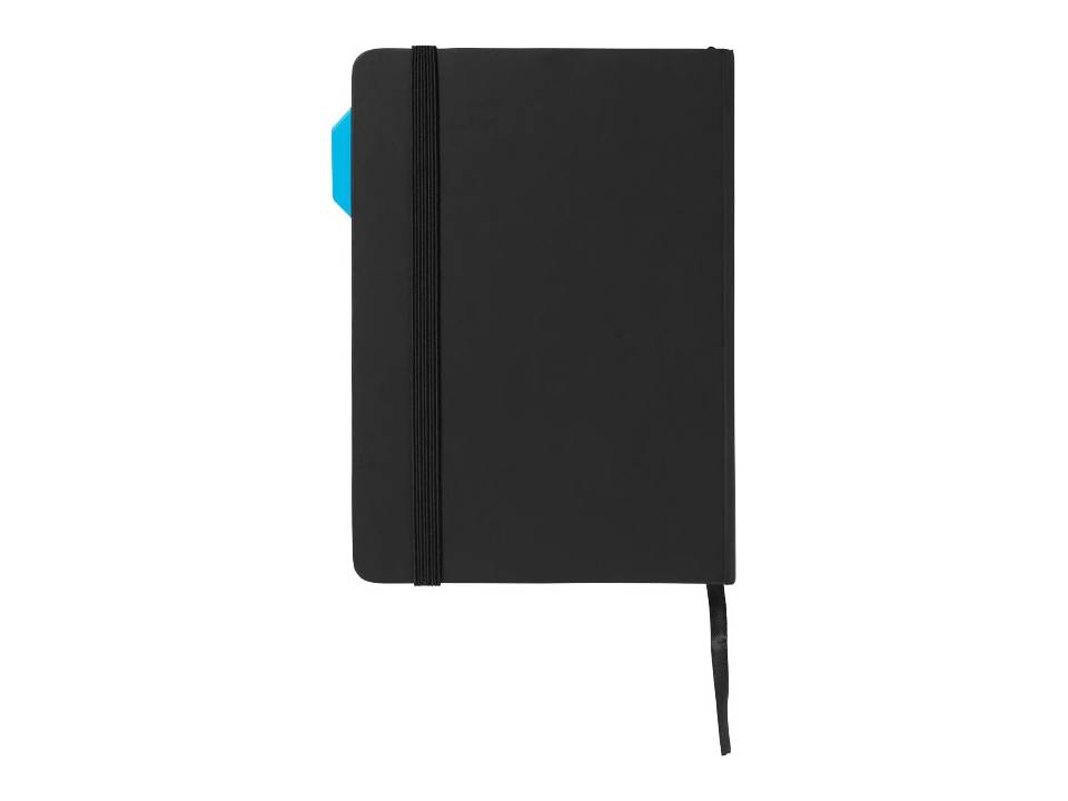 Carnet de notes Alpha II 3