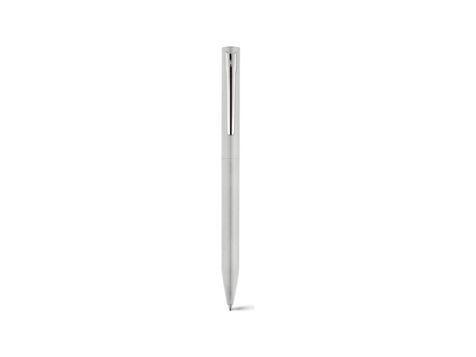 Stylo bille en aluminium 8