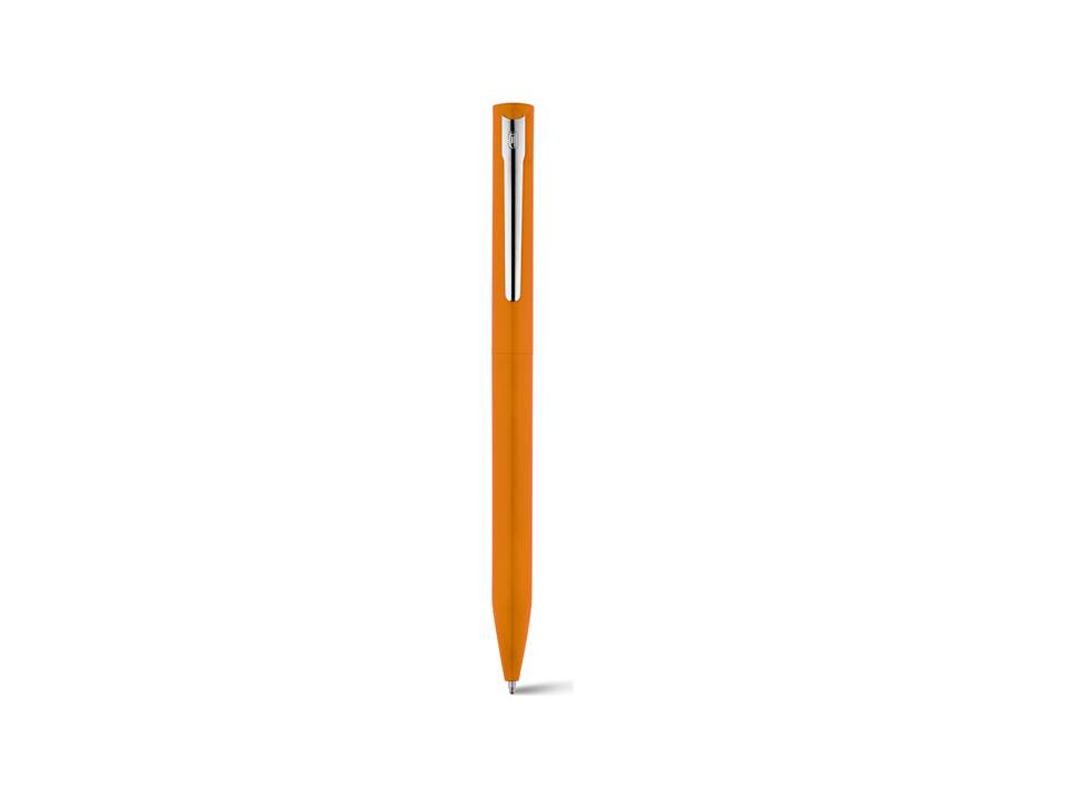 Stylo bille en aluminium 5