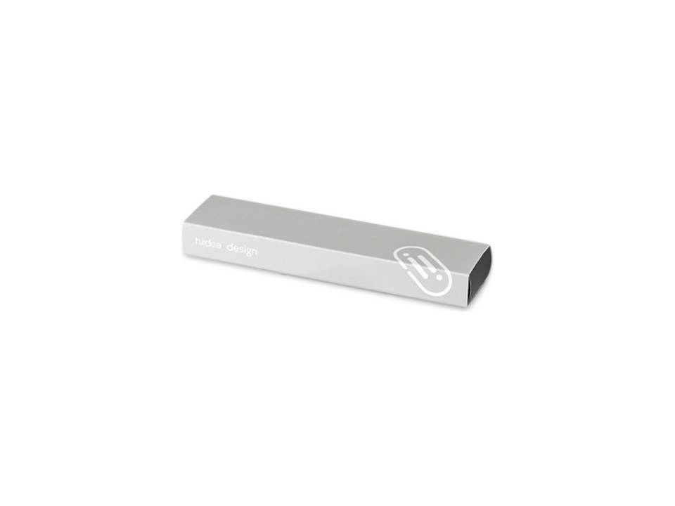 Stylo bille en aluminium 10