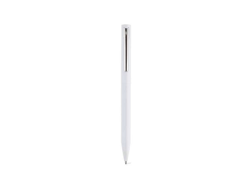 Stylo bille en aluminium 4