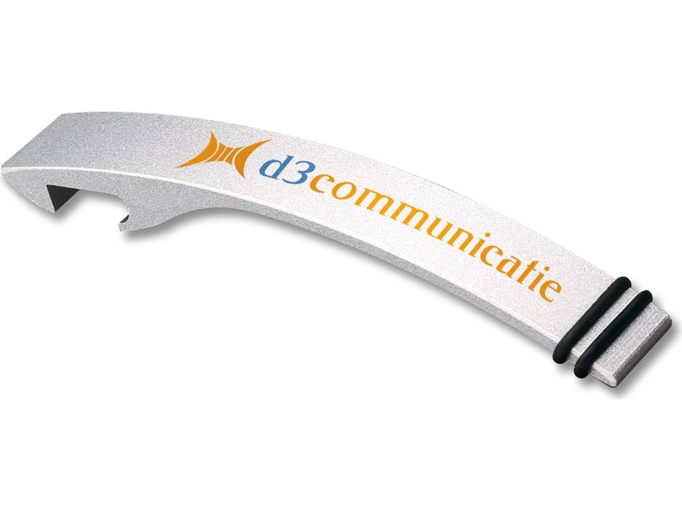 Décapsuleur en aluminium 2