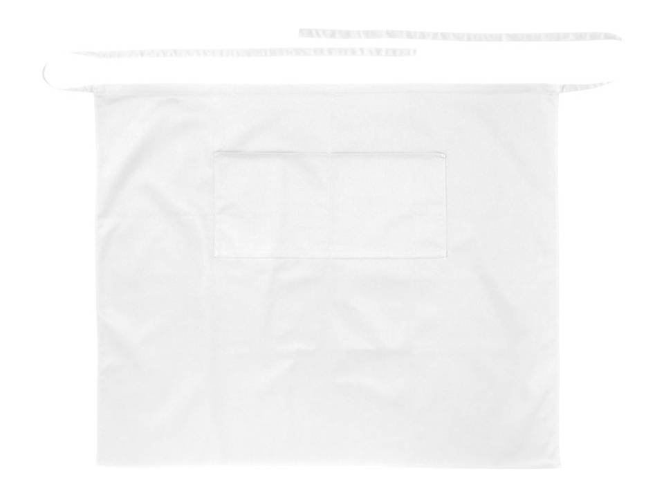 Tablier avec 3 poches 11