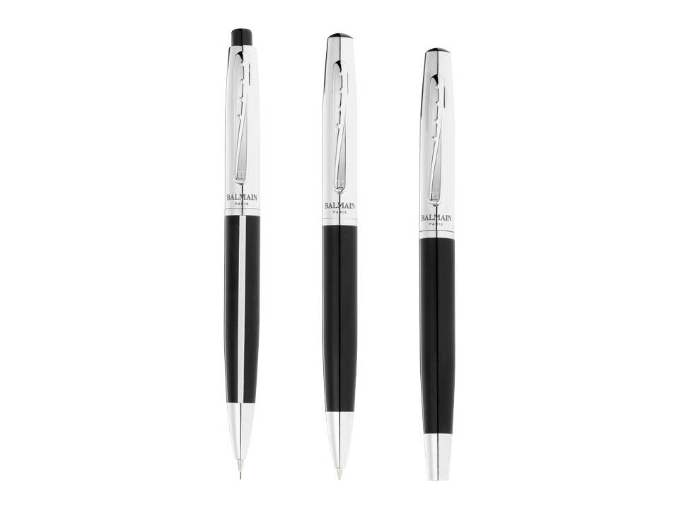Parure de Stylos Auvergne Balmain Paris 5