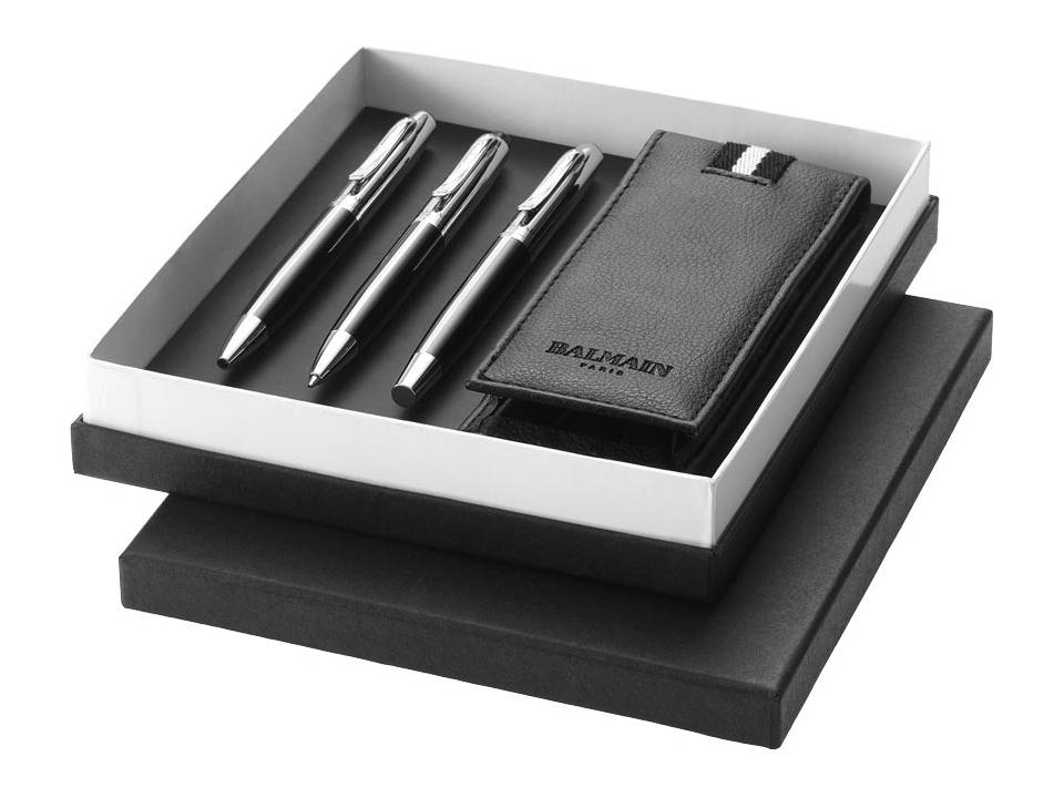 Parure de Stylos Auvergne Balmain Paris 1