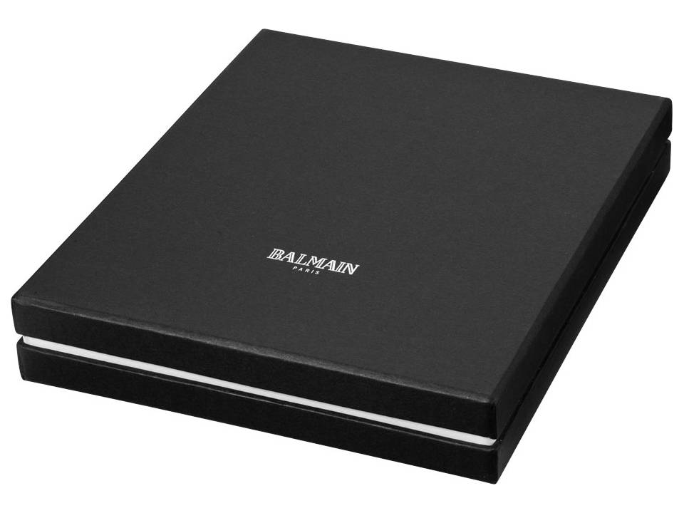 Parure de Stylos Auvergne Balmain Paris 4