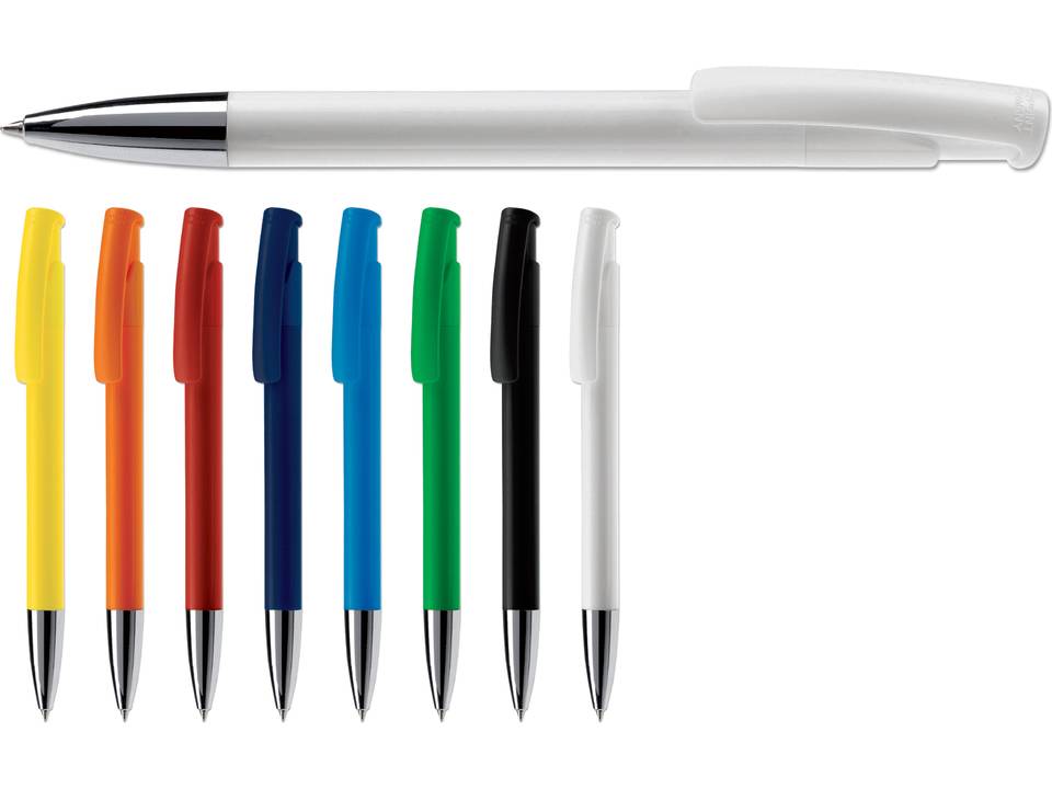 Avalon Hardcolour Metal 2