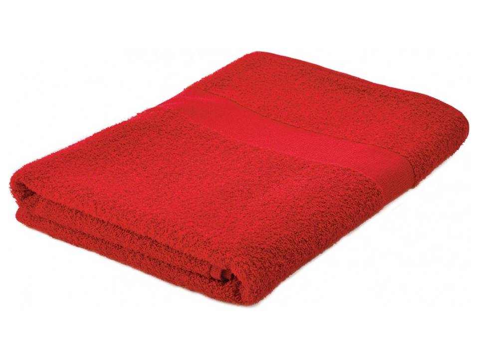 Serviette de plage Budget Class 8