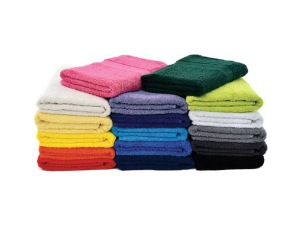 Serviette de bain Sophie Muval 5