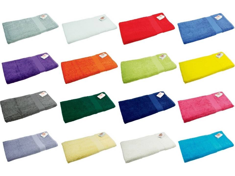 Serviette de bain Sophie Muval 1