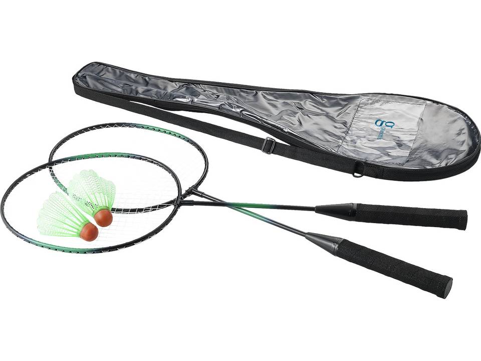 Jeu de badminton Pasco 3
