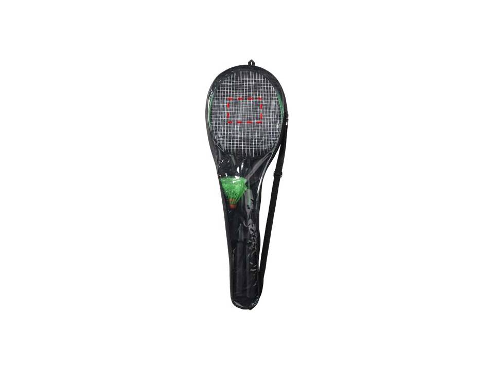 Jeu de badminton Pasco 7
