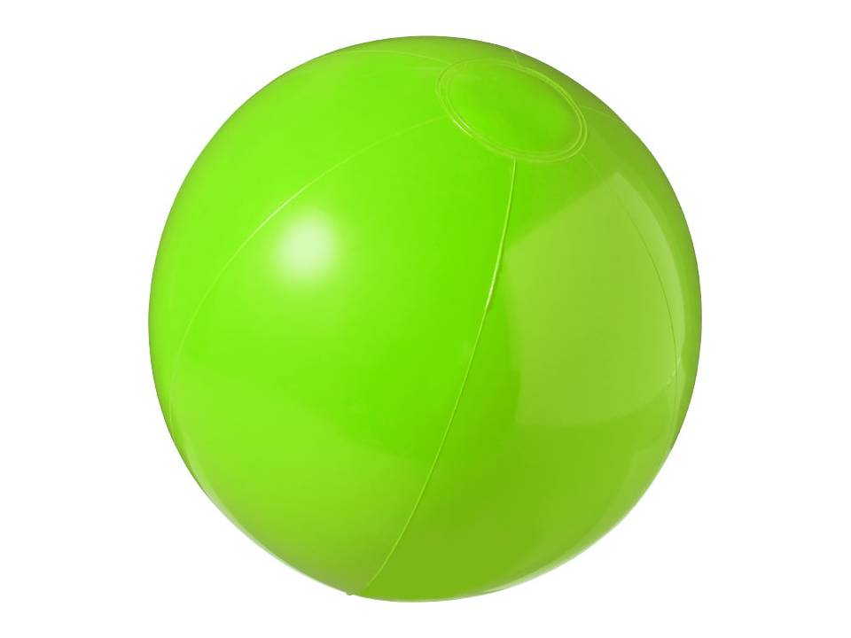 Ballon de plage Bahamas 5