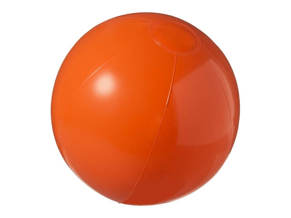 Ballon de plage Bahamas 3