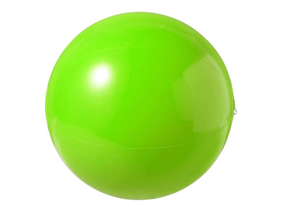 Ballon de plage Bahamas 7