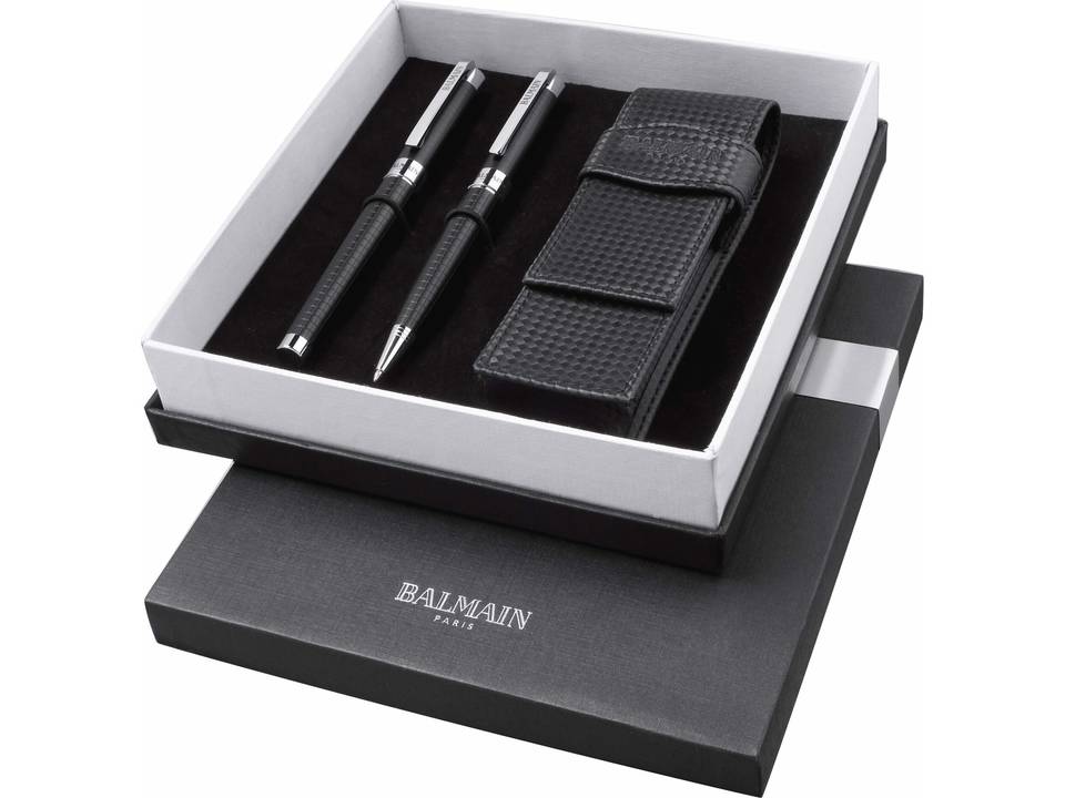 Parure Mende de Balmain 4