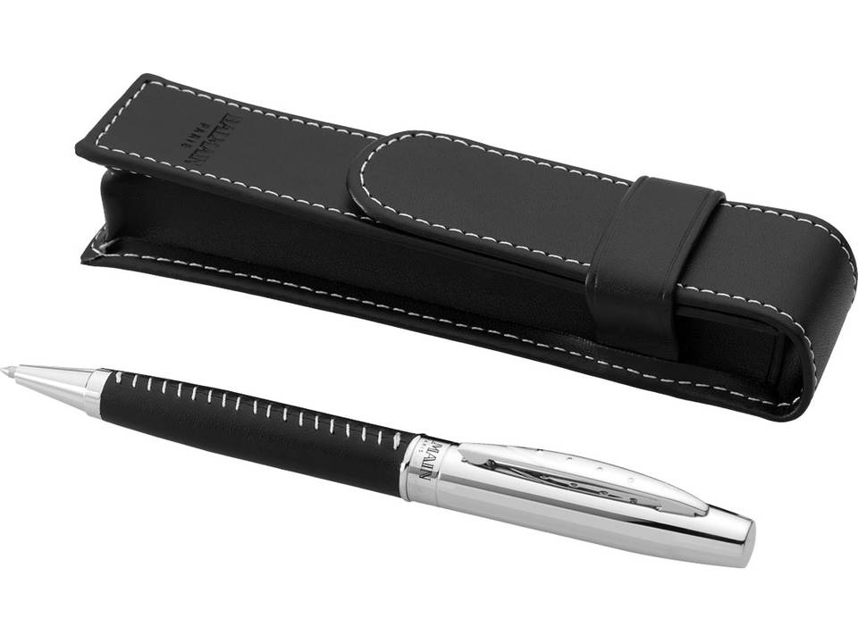 Stylo à bille Twist Millau de Balmain 8