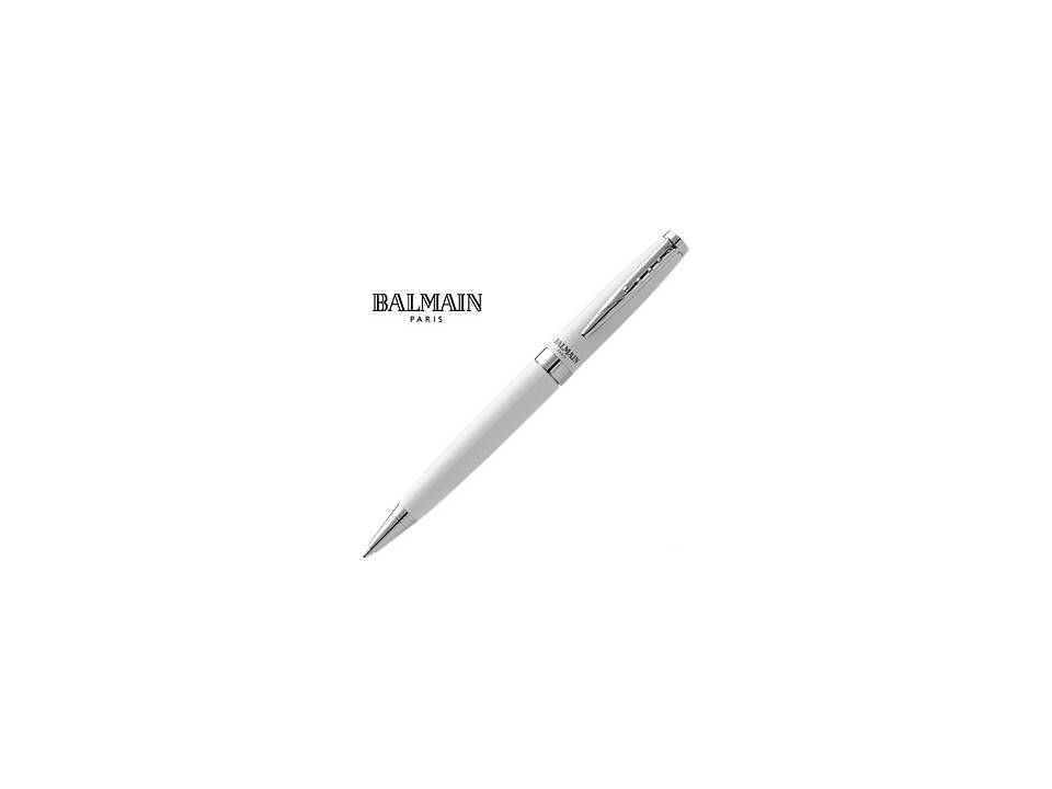Cherbourg Stylo Balmain 2