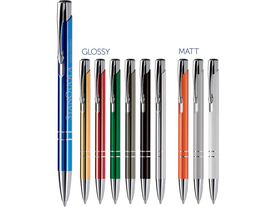 Stylo Alicante Special 11