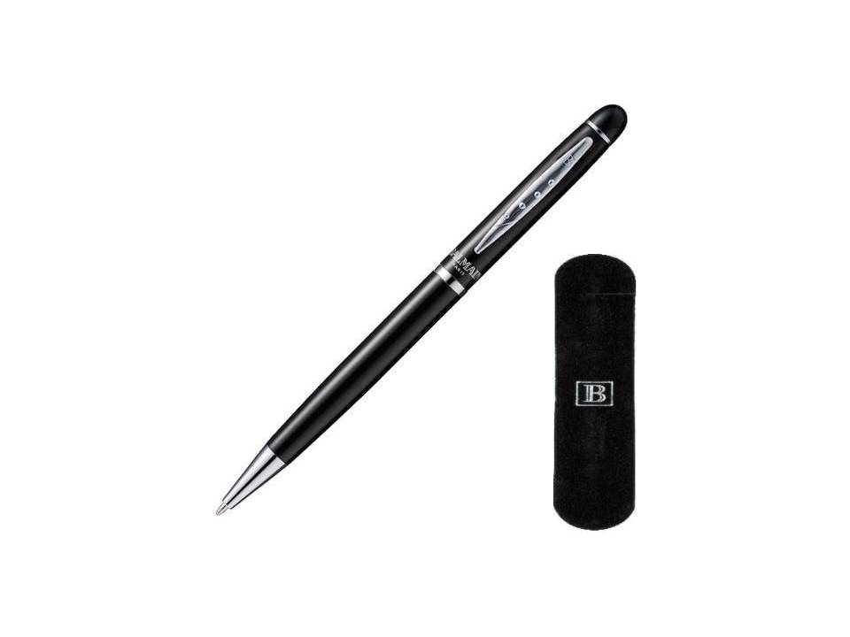 Stylo Arles de Balmain  3