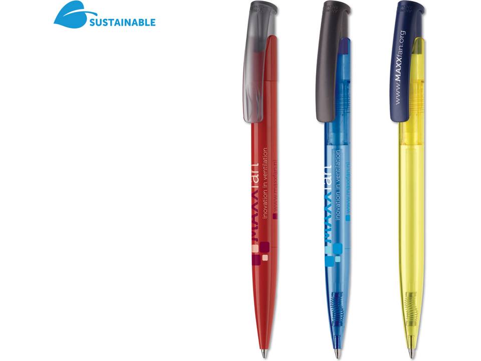 Stylo bille Avalon Combi 4