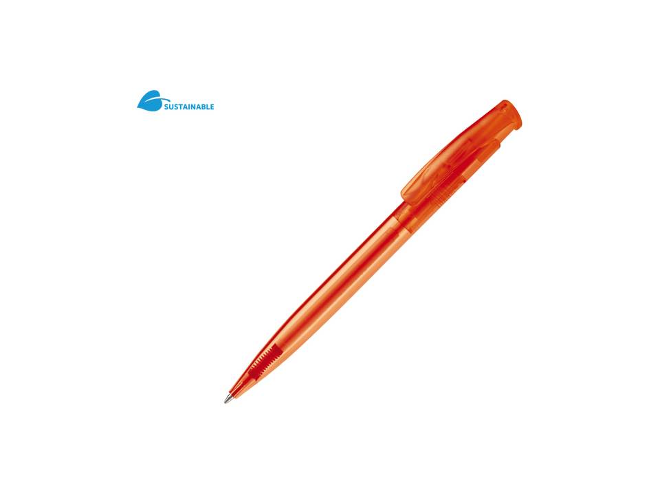 Stylo Bille Avalon Transparent 8
