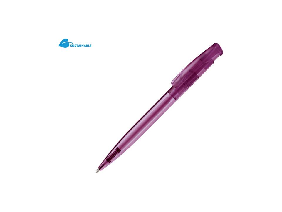 Stylo Bille Avalon Transparent 2