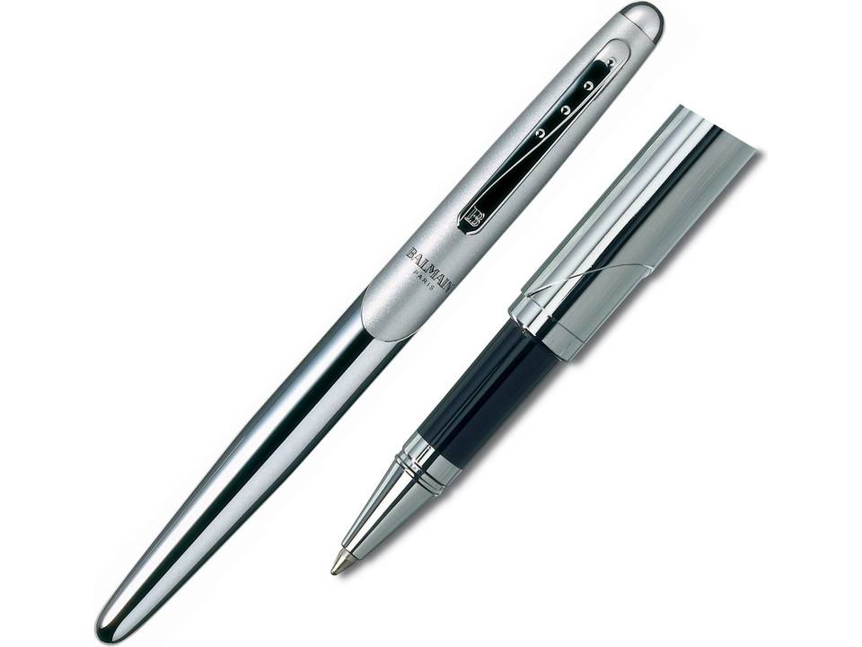 Stylo à bille Erqui de Balmain 2