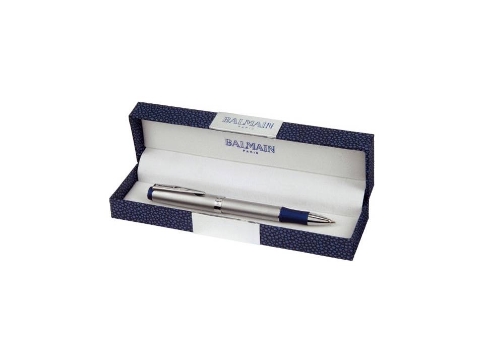 Stylo à bille Twist Perpignan 3