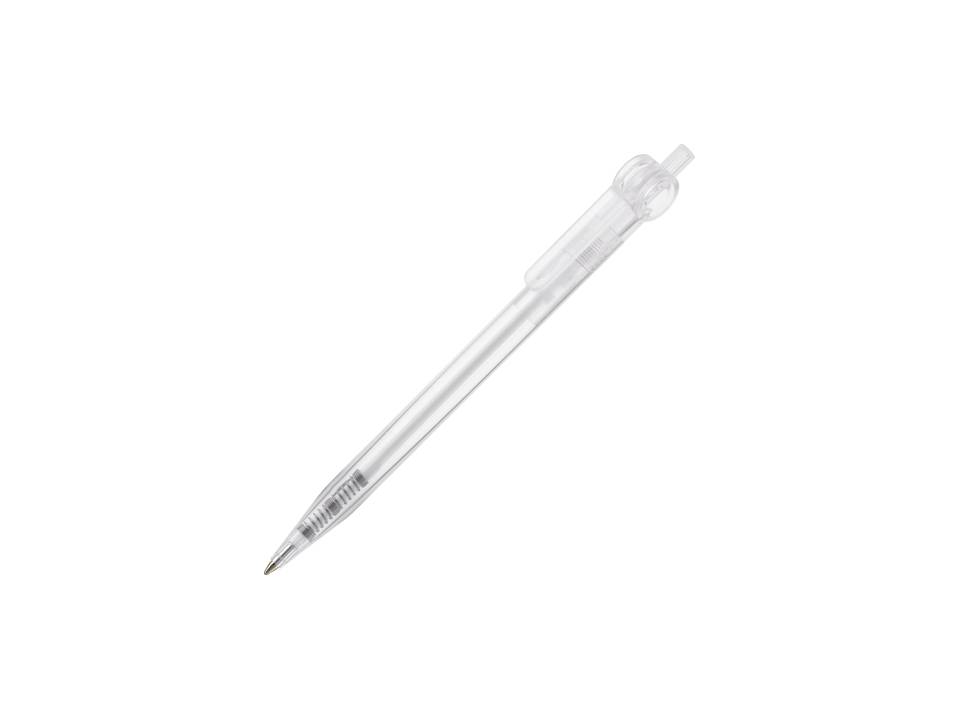 Stylo Futurepoint Transparent 4