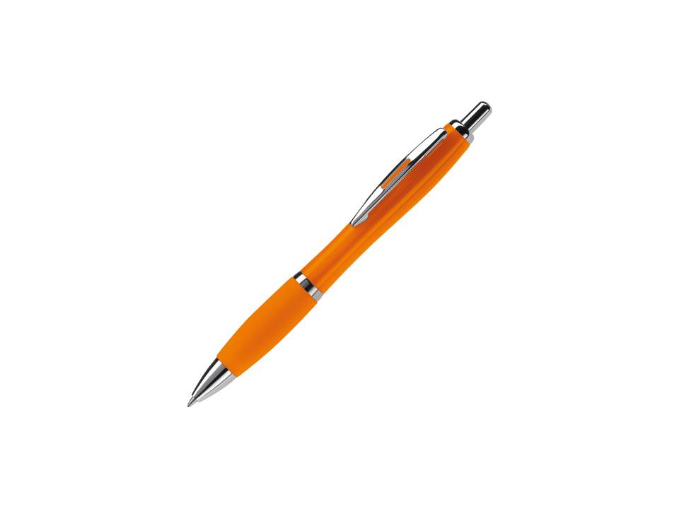 Hawai stylo bille avec clip 8