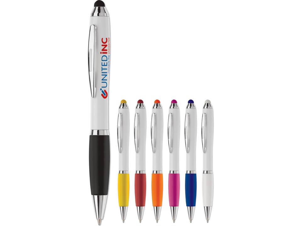 Stylo stylet Hawai 2