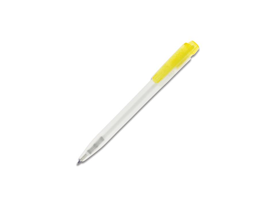 Stylo Ingeo Clear 2