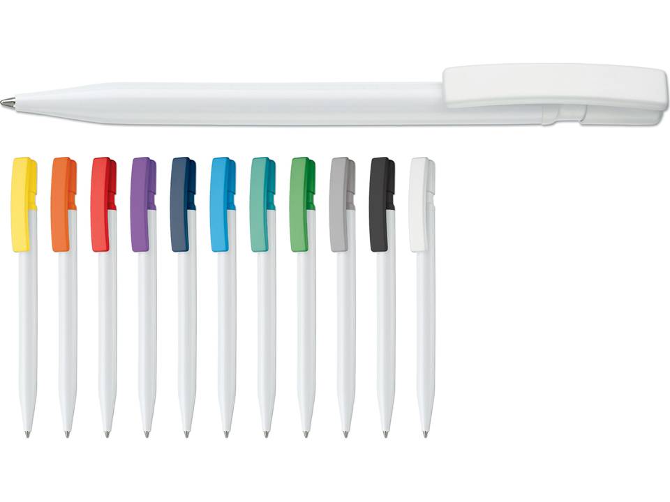 Stylo bille Nash Opaque 13