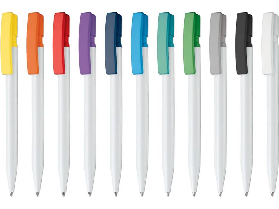 Stylo bille Nash Opaque 1