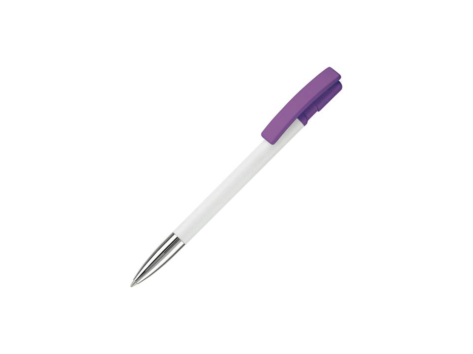 Stylo bille Nash Metal Opaque 6