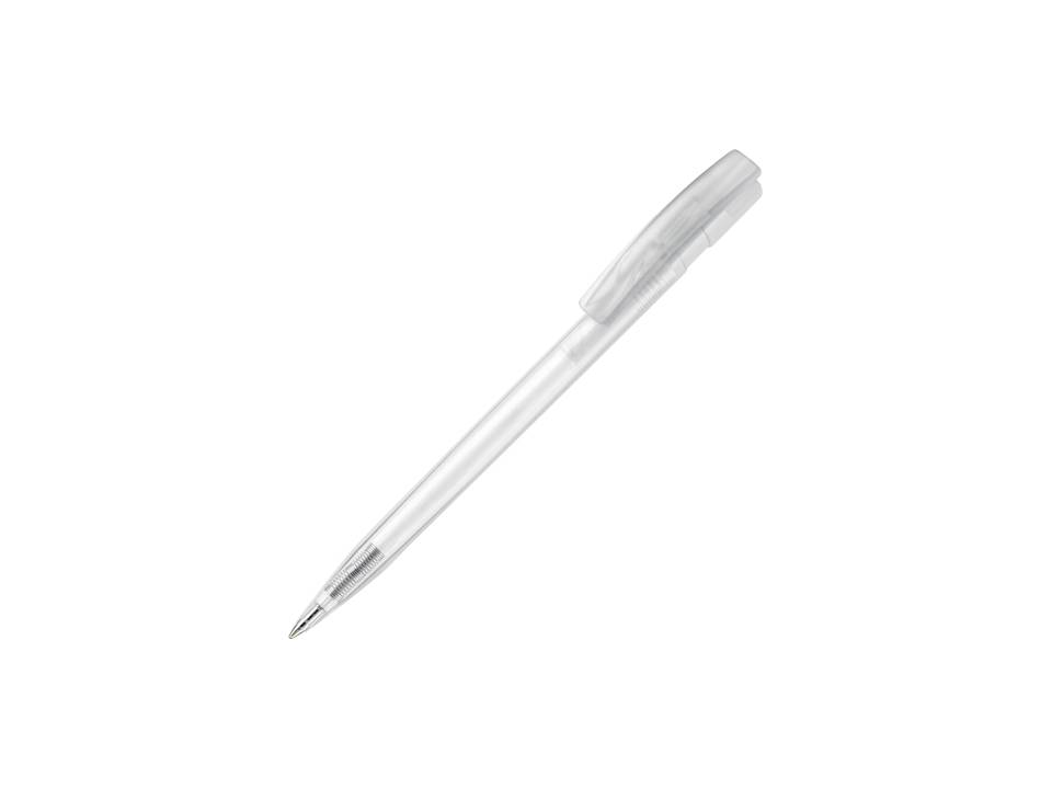 Stylo bille Nash Transparent 9
