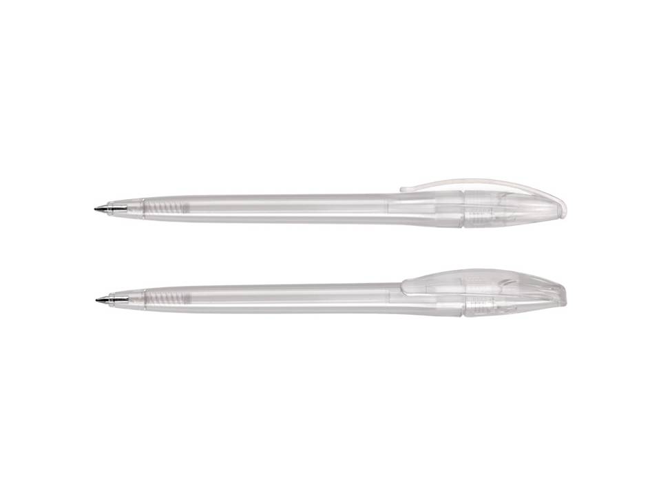 Stylo Slim transparant 9