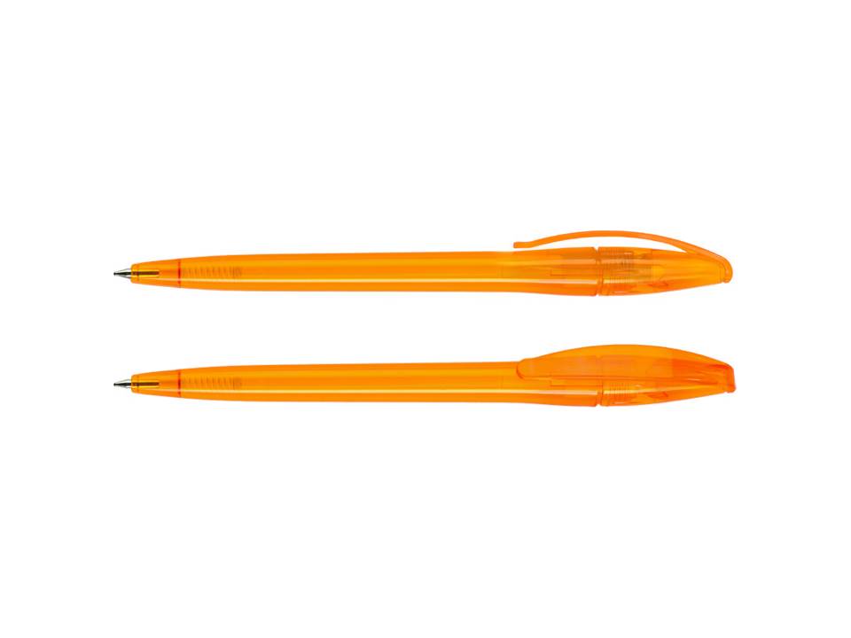 Stylo Slim transparant 7