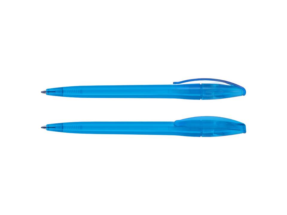 Stylo Slim transparant 4