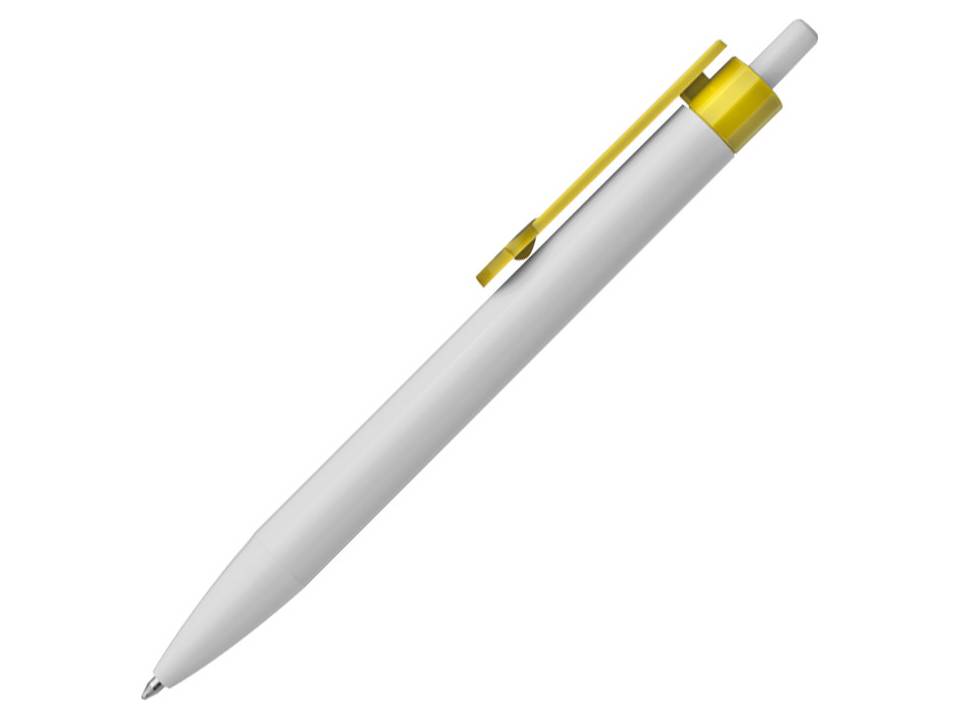 Stylo bille clip smiley 3