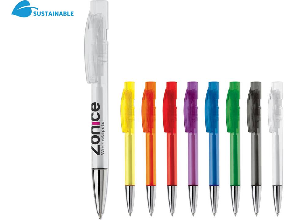 Stylo bille Toppoint Wega 10